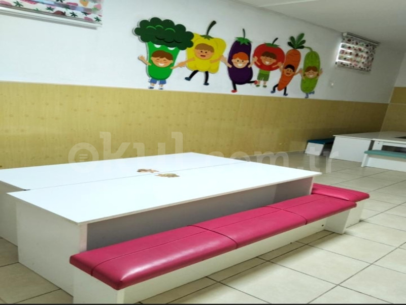 Özel Erdemli Nesil Anaokulu - 40