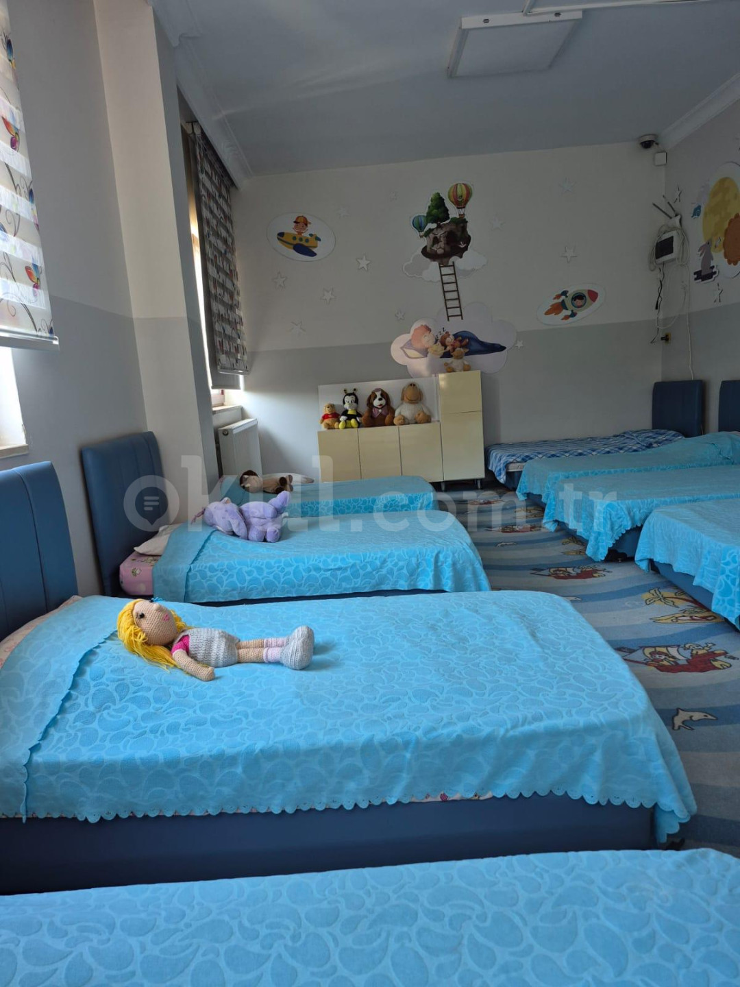 Özel Erdemli Nesil Anaokulu - 33