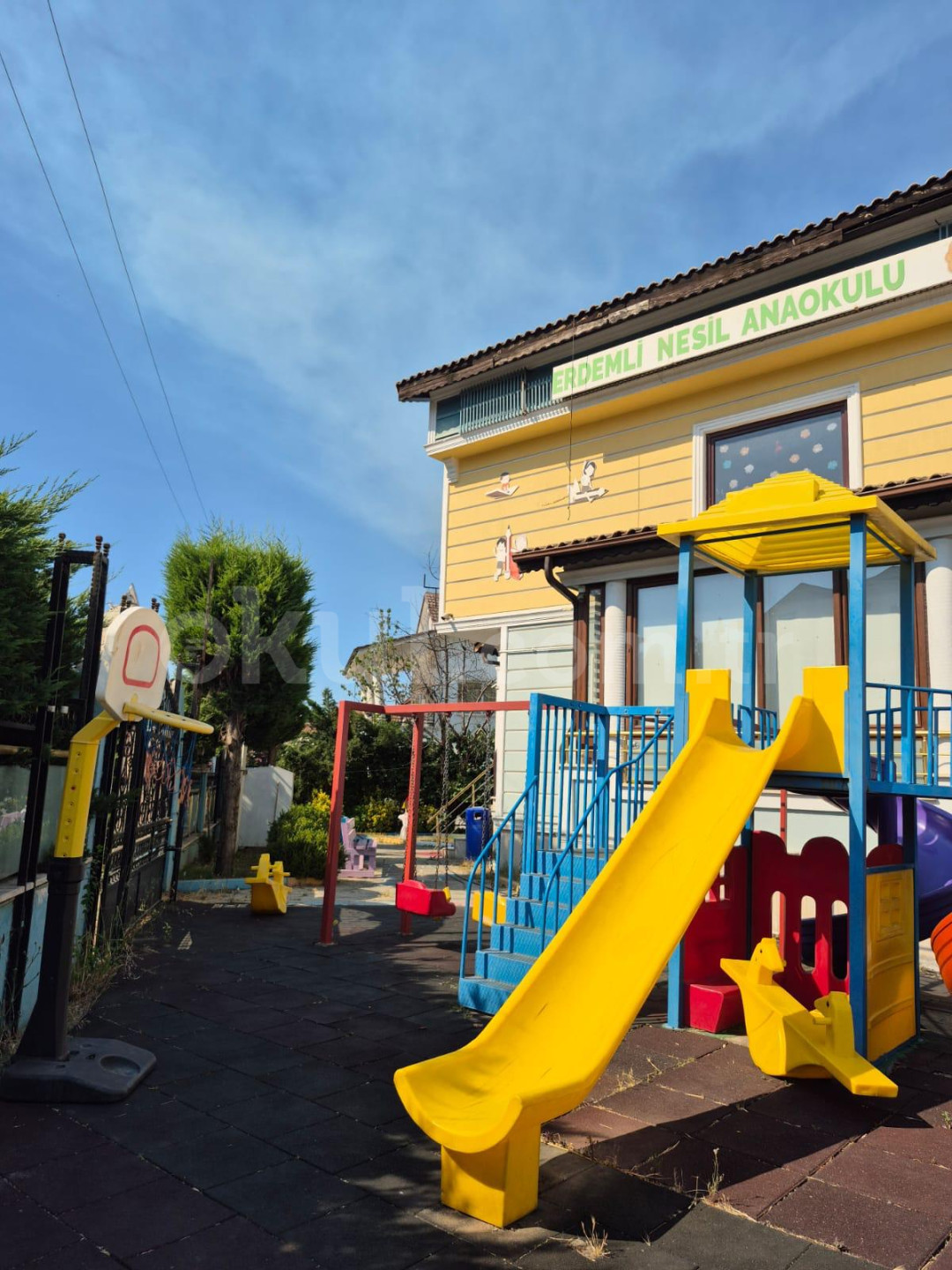 Özel Erdemli Nesil Anaokulu - 2