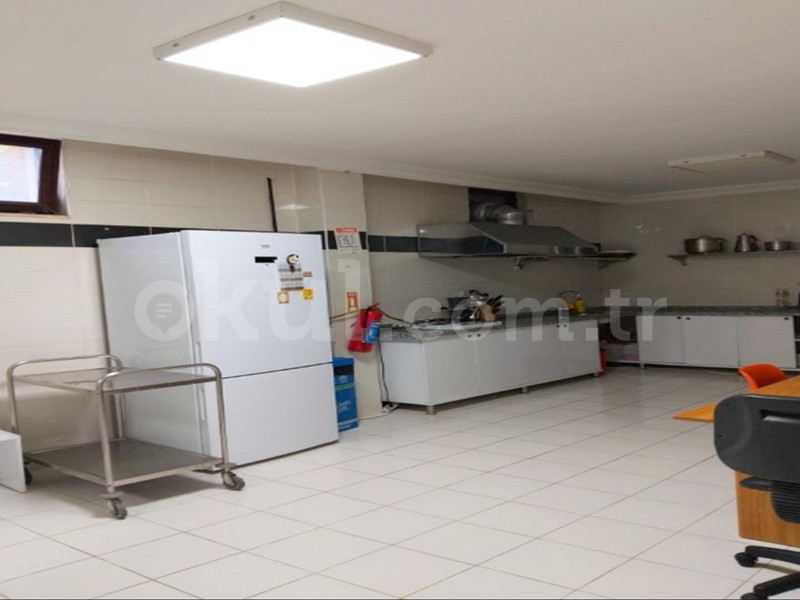 Özel Erdemli Nesil Anaokulu - 43