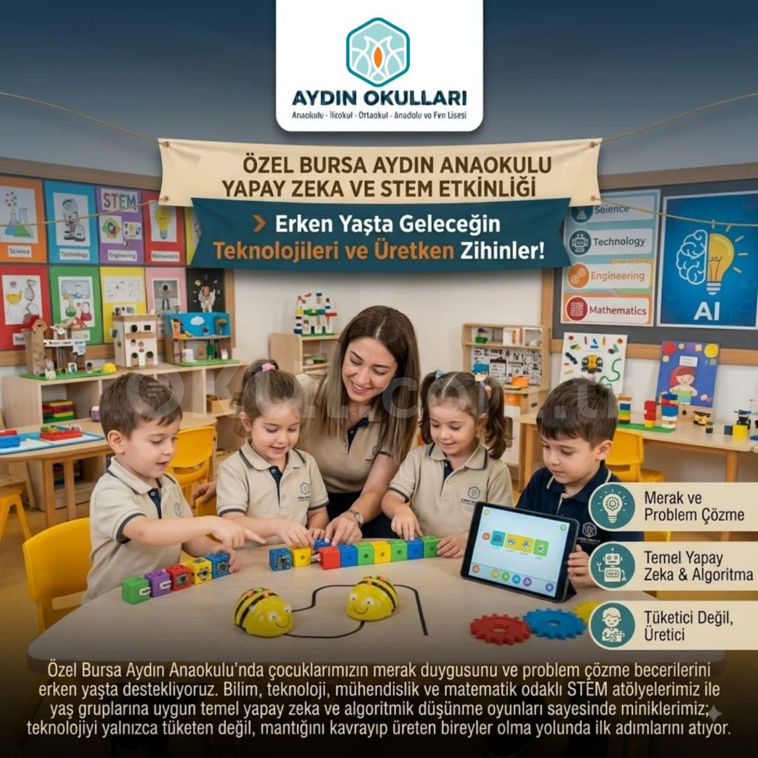 Özel Erdemli Nesil Anaokulu - 47