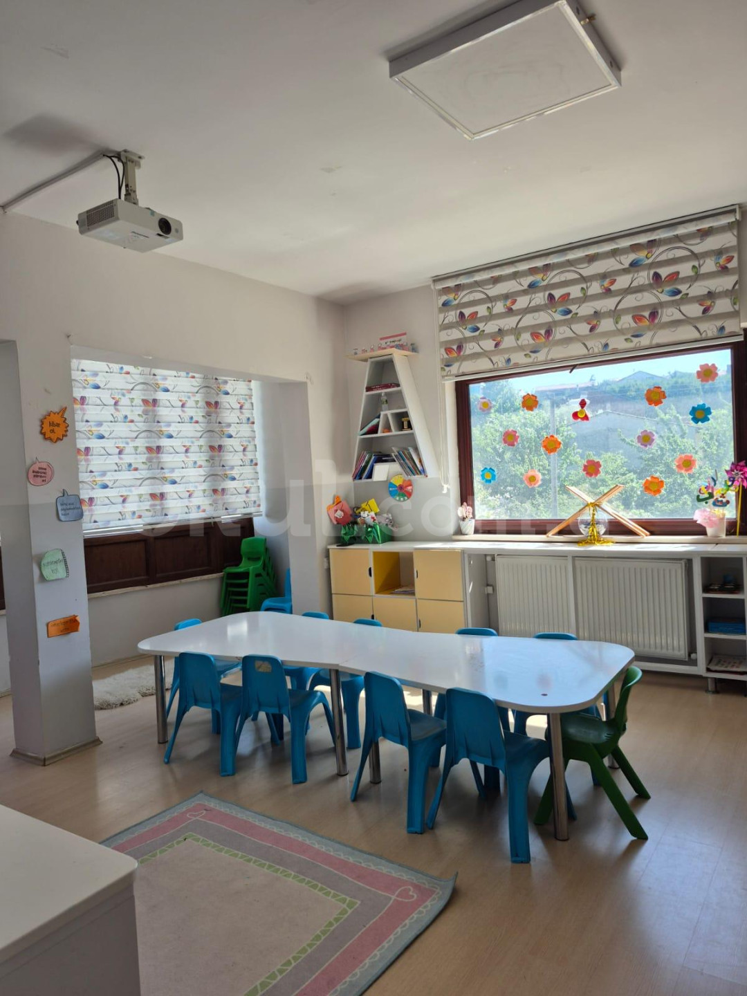 Özel Erdemli Nesil Anaokulu - 38