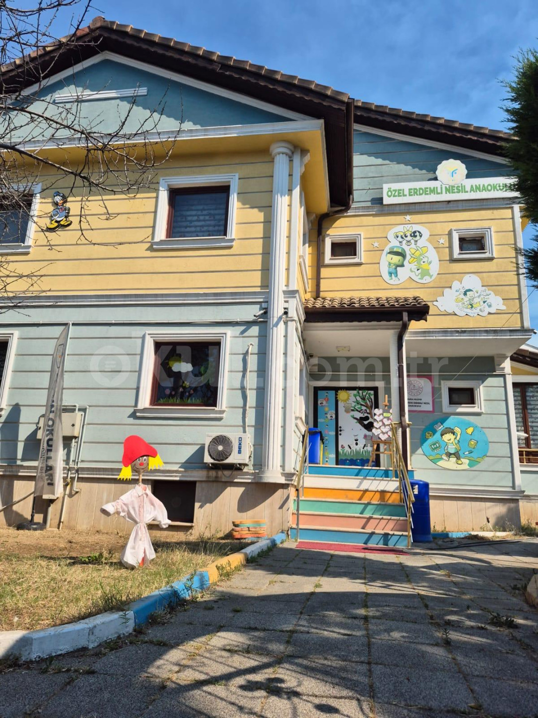 Özel Erdemli Nesil Anaokulu - 5
