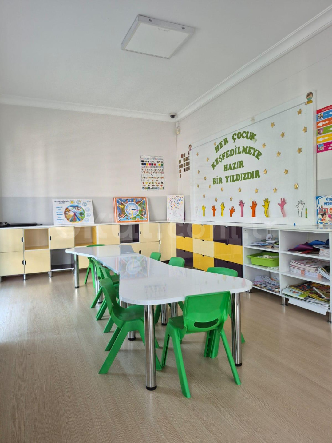 Özel Erdemli Nesil Anaokulu - 17