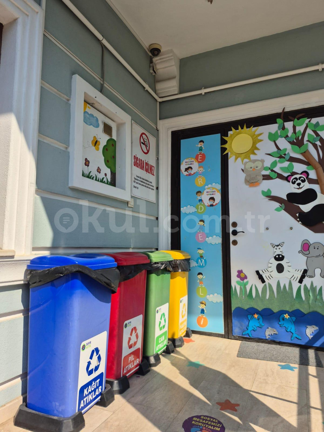 Özel Erdemli Nesil Anaokulu - 21