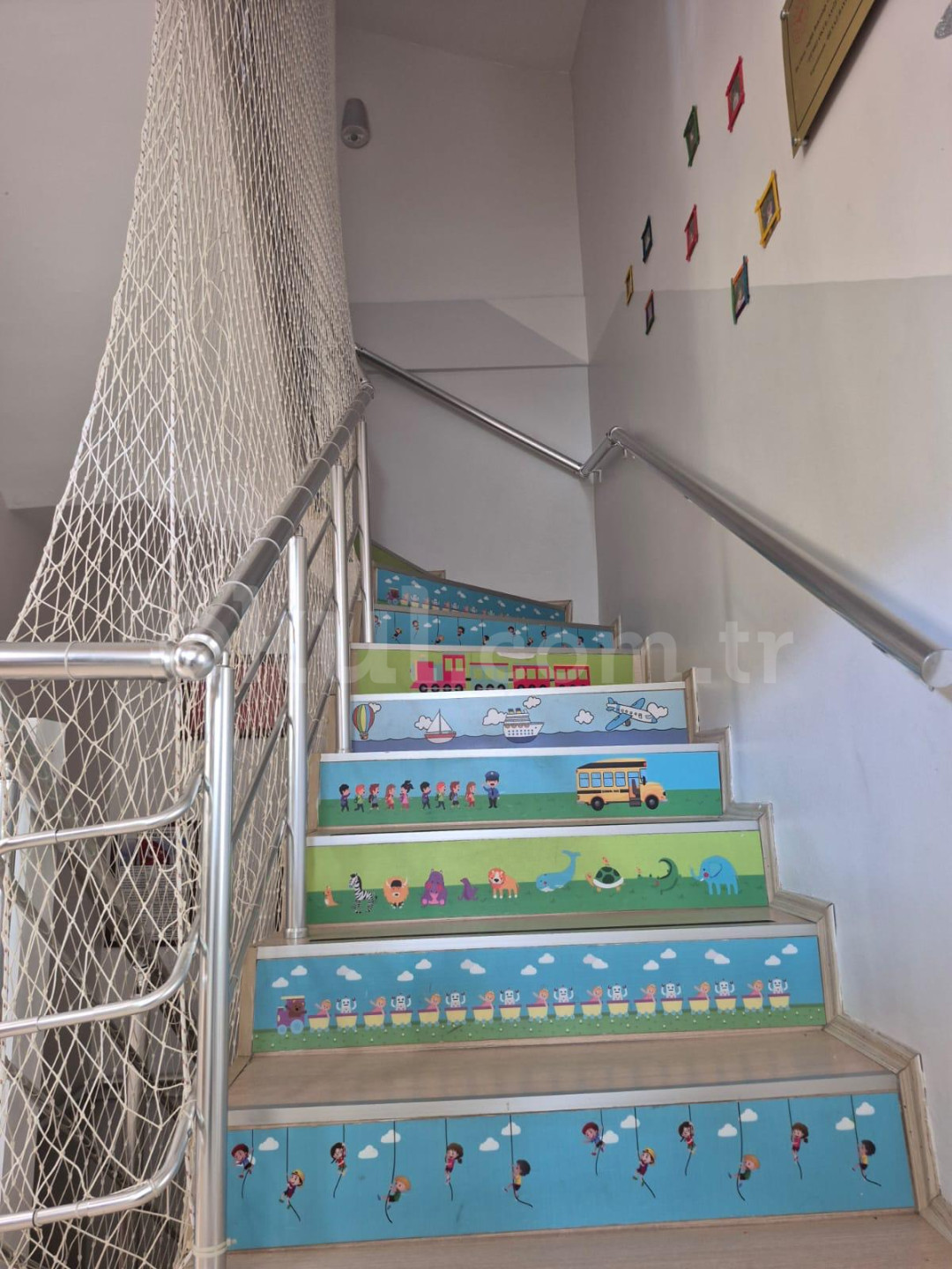 Özel Erdemli Nesil Anaokulu - 16