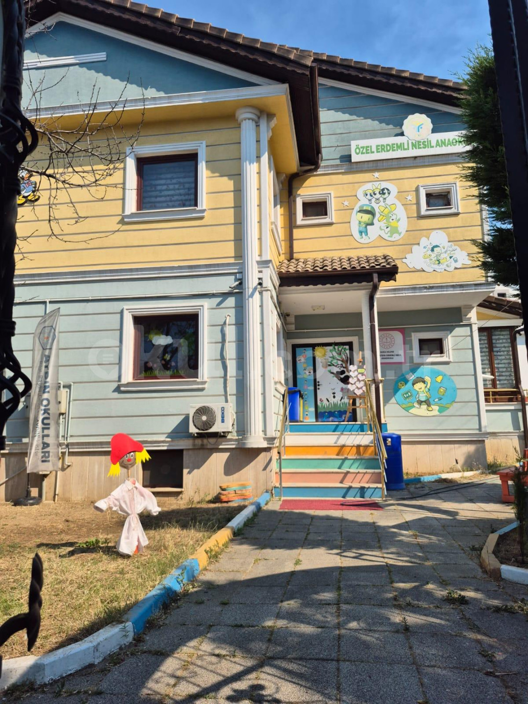 Özel Erdemli Nesil Anaokulu - 12
