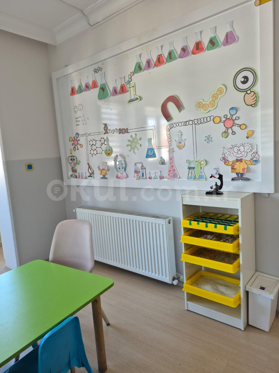 Özel Erdemli Nesil Anaokulu - 18