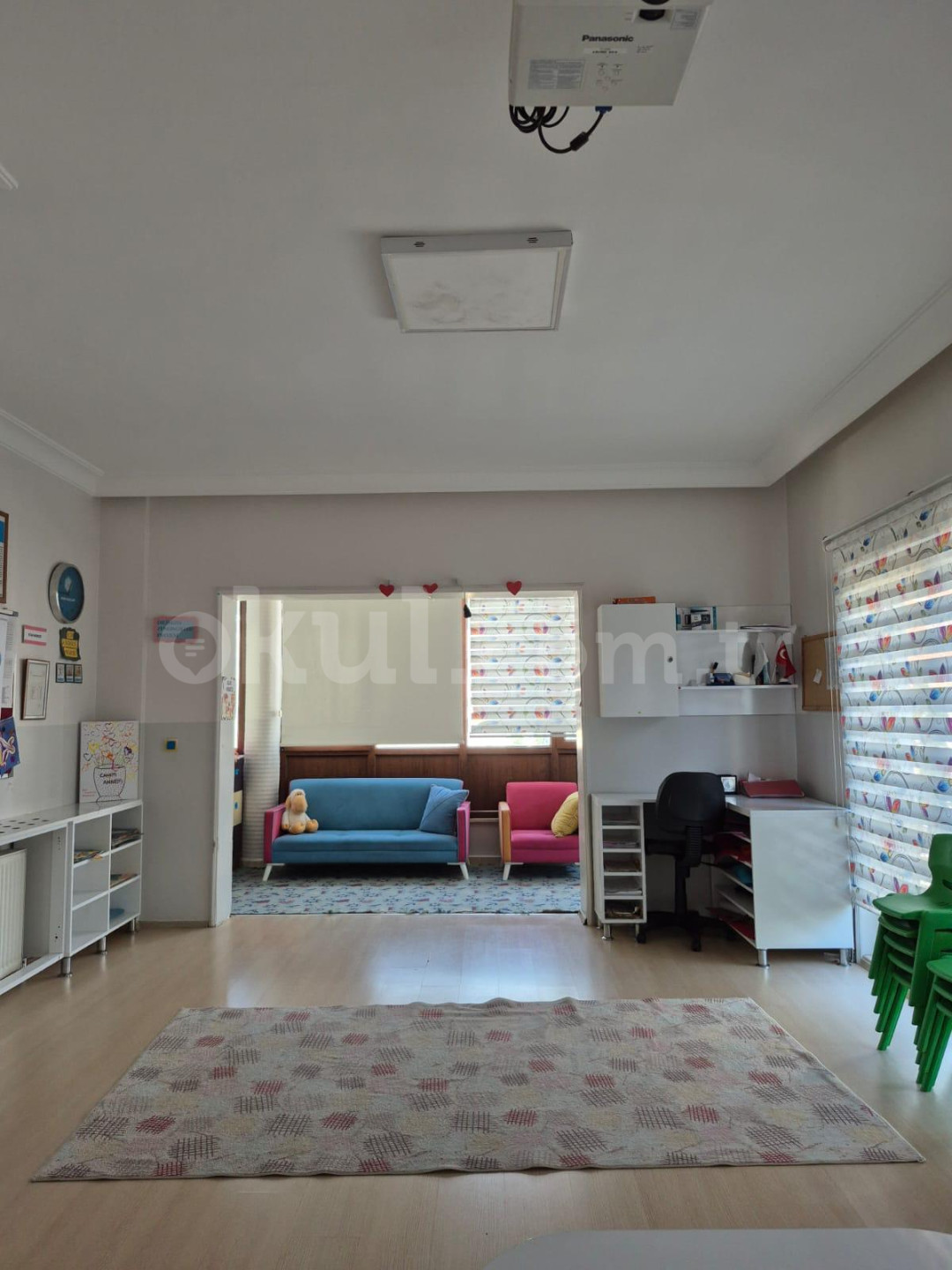 Özel Erdemli Nesil Anaokulu - 29