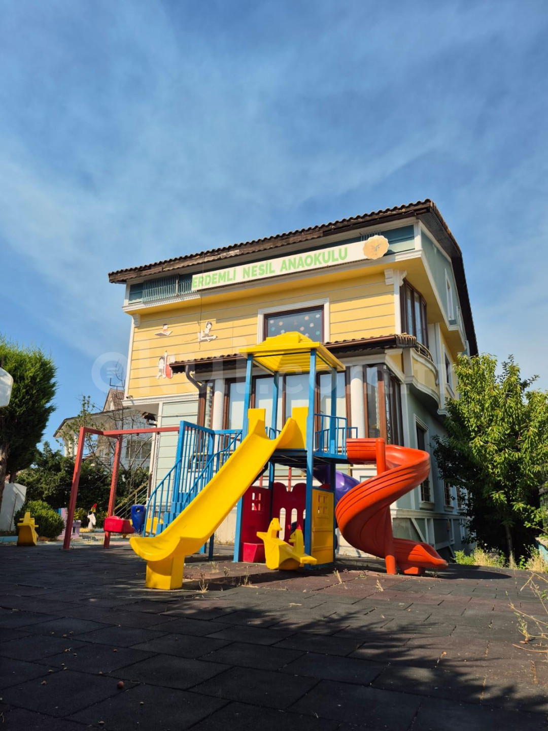 Özel Erdemli Nesil Anaokulu - 1