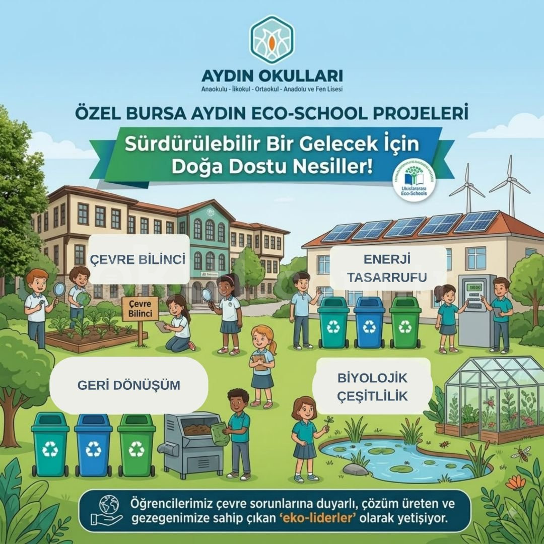 Özel Erdemli Nesil Anaokulu - 46