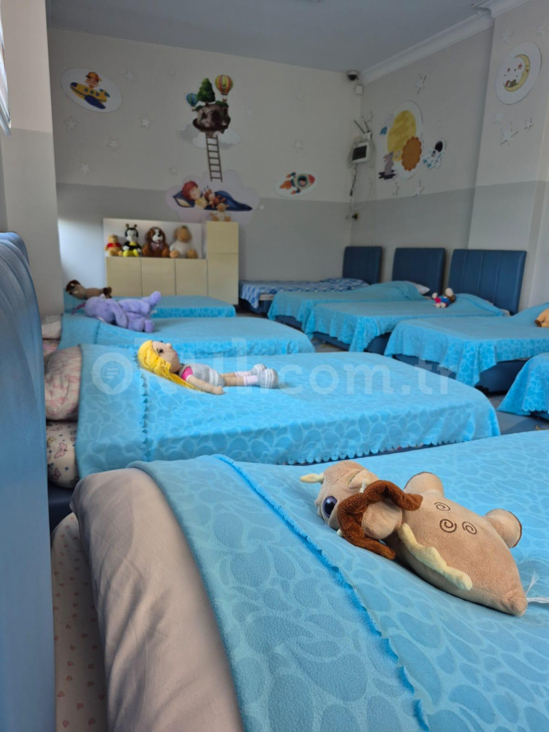 Özel Erdemli Nesil Anaokulu - 34