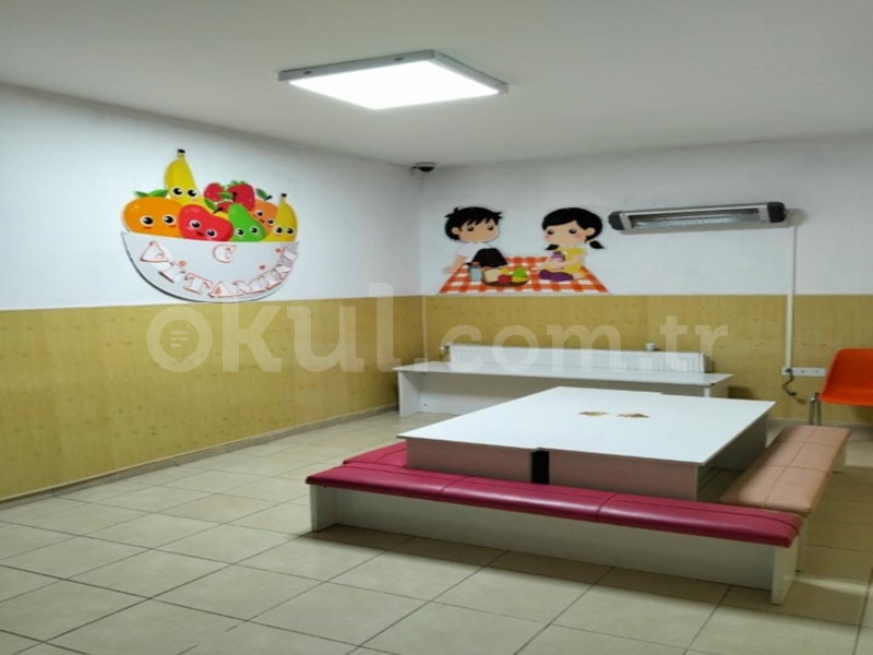 Özel Erdemli Nesil Anaokulu - 42