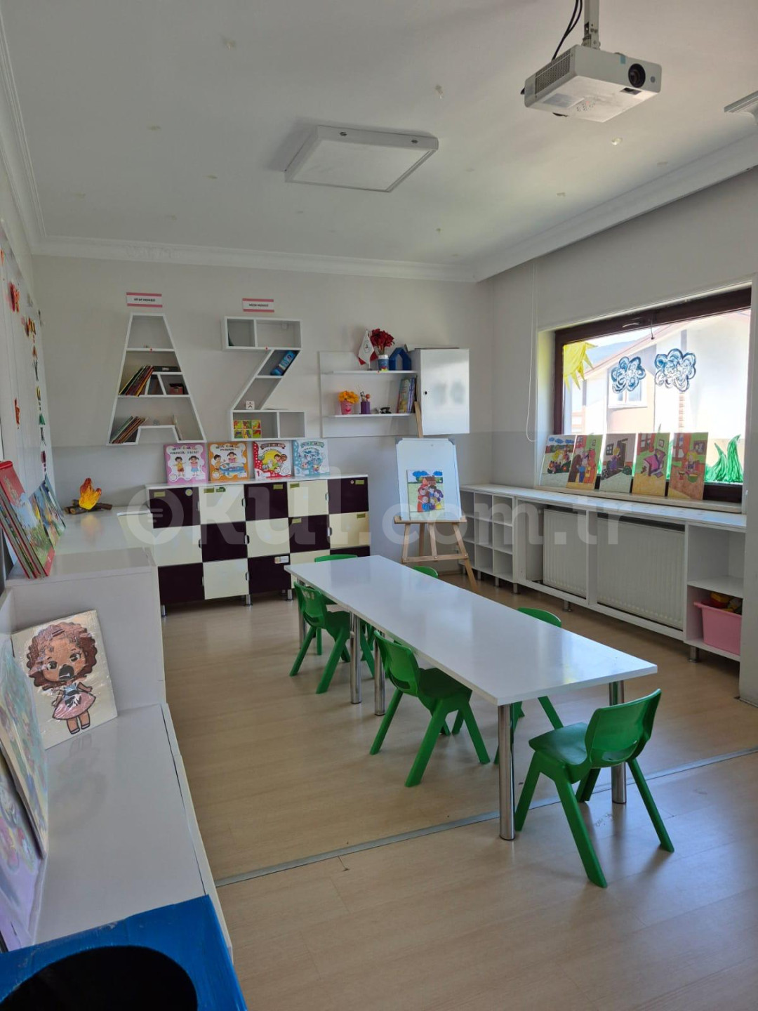 Özel Erdemli Nesil Anaokulu - 23