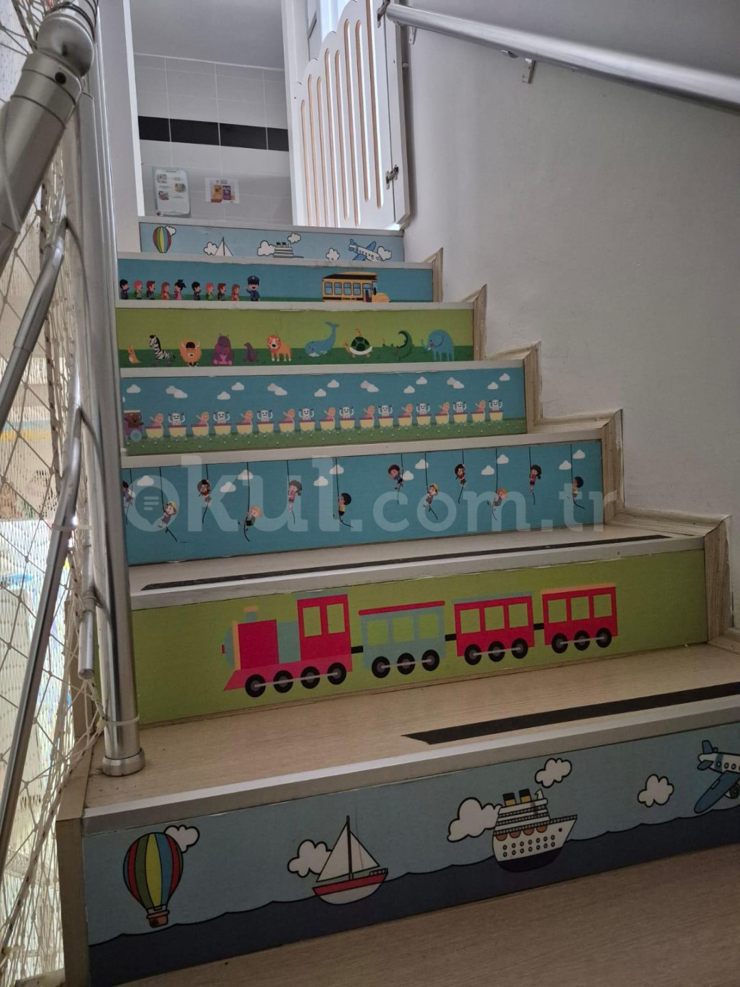 Özel Erdemli Nesil Anaokulu - 32