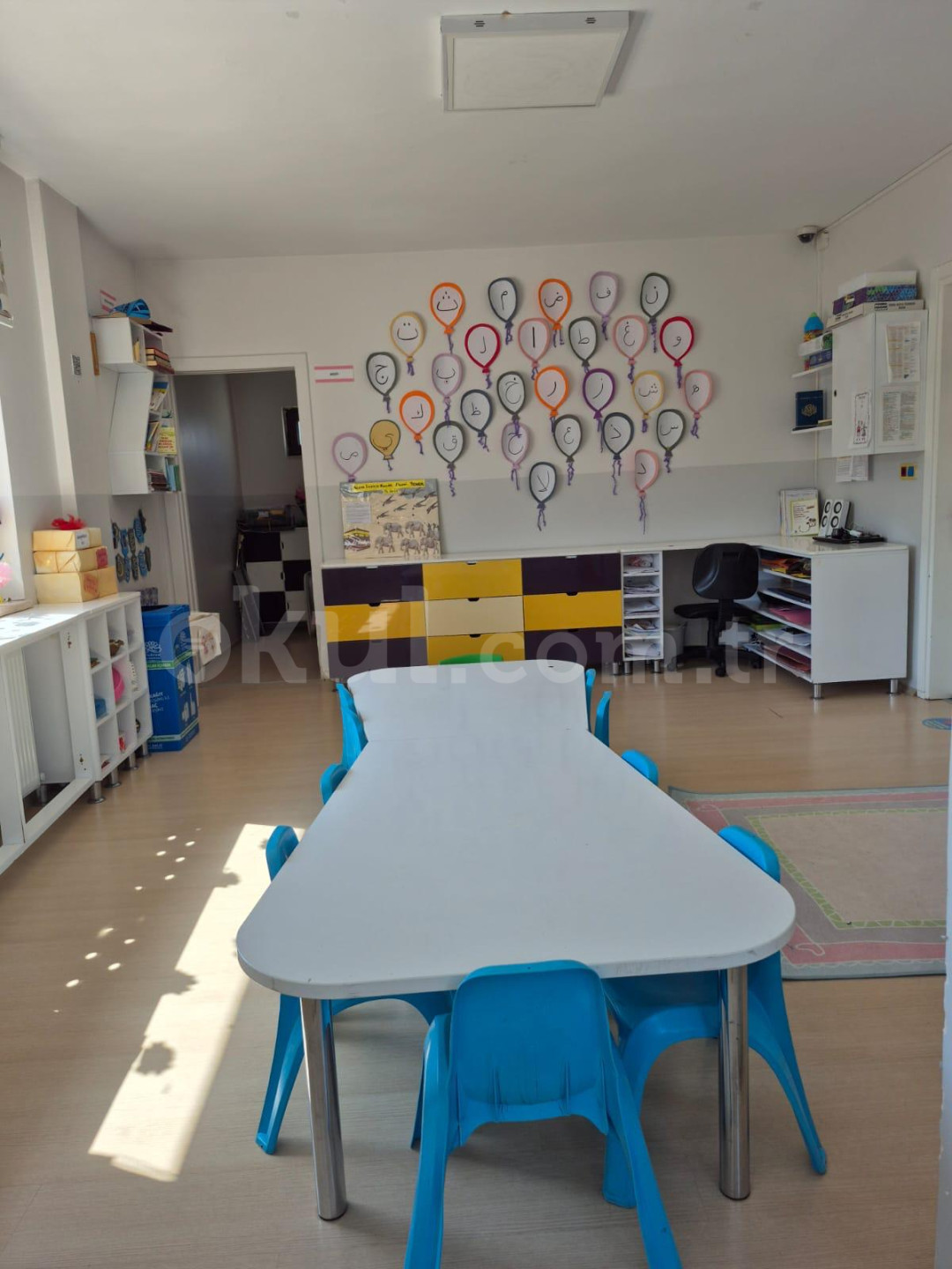 Özel Erdemli Nesil Anaokulu - 37