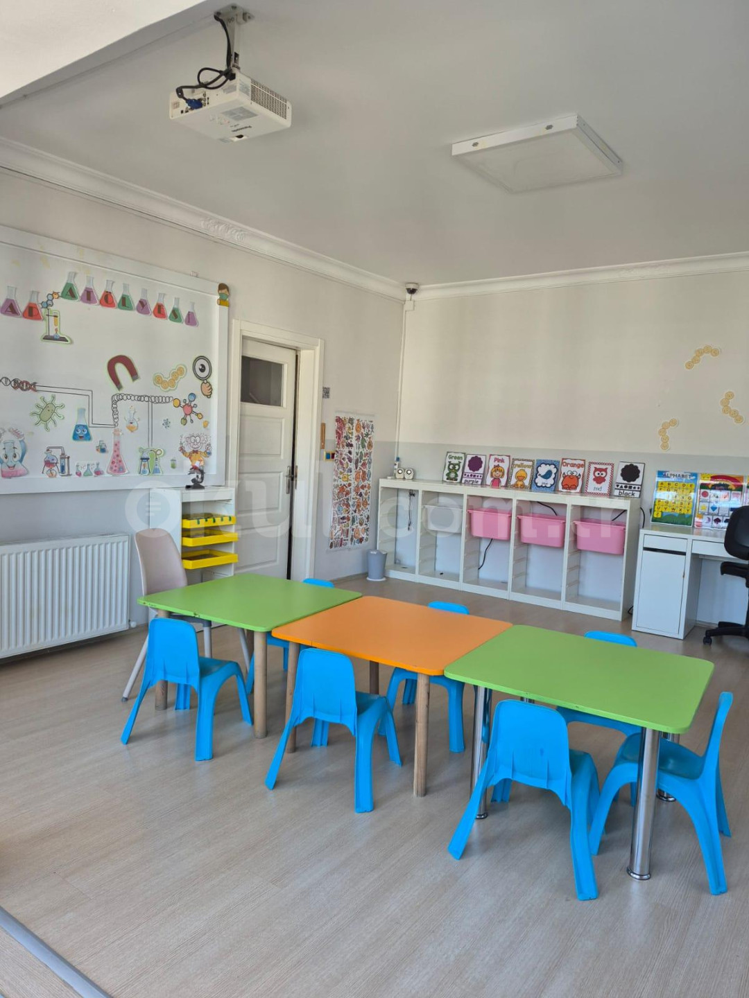 Özel Erdemli Nesil Anaokulu - 39