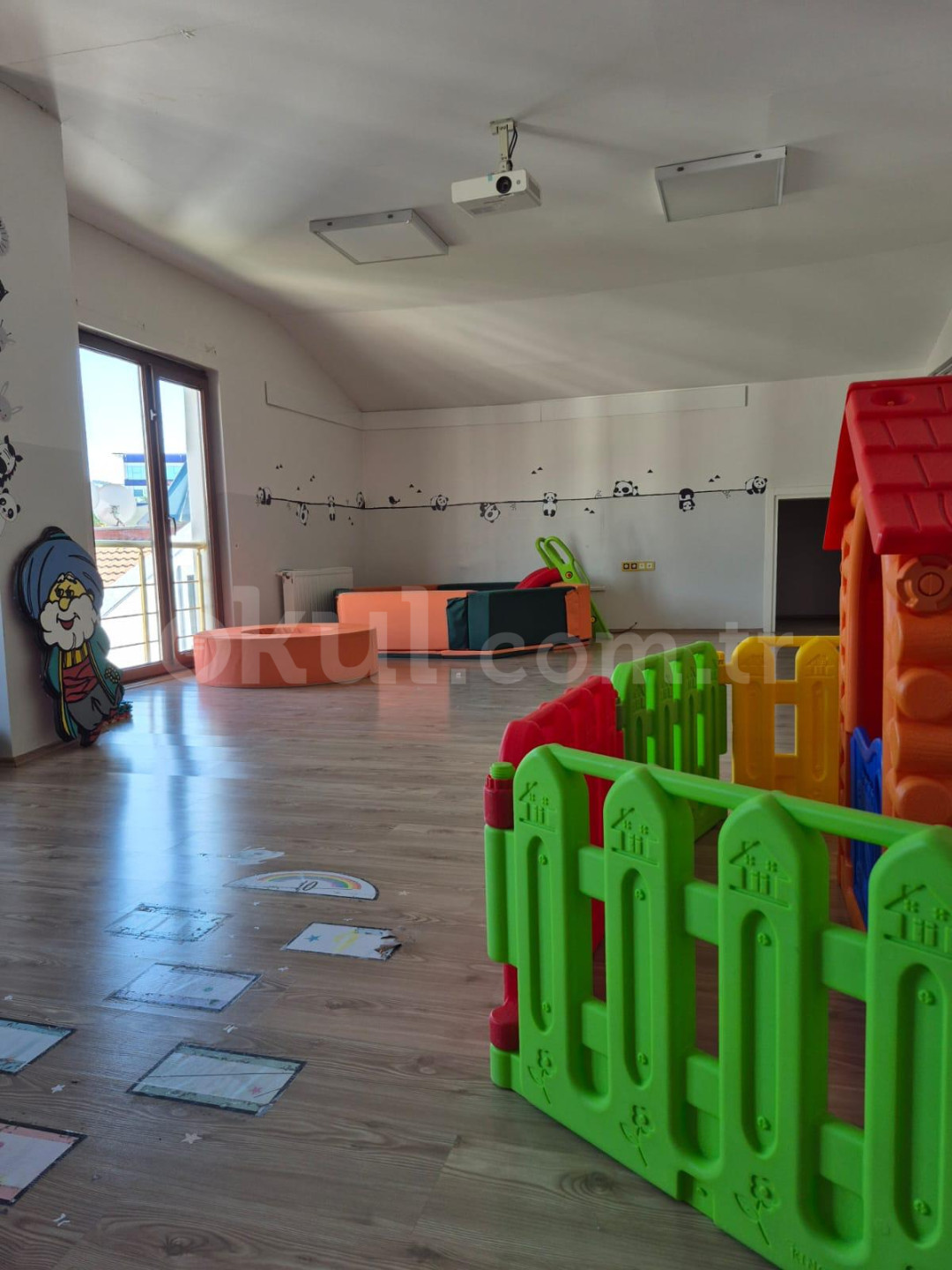 Özel Erdemli Nesil Anaokulu - 20