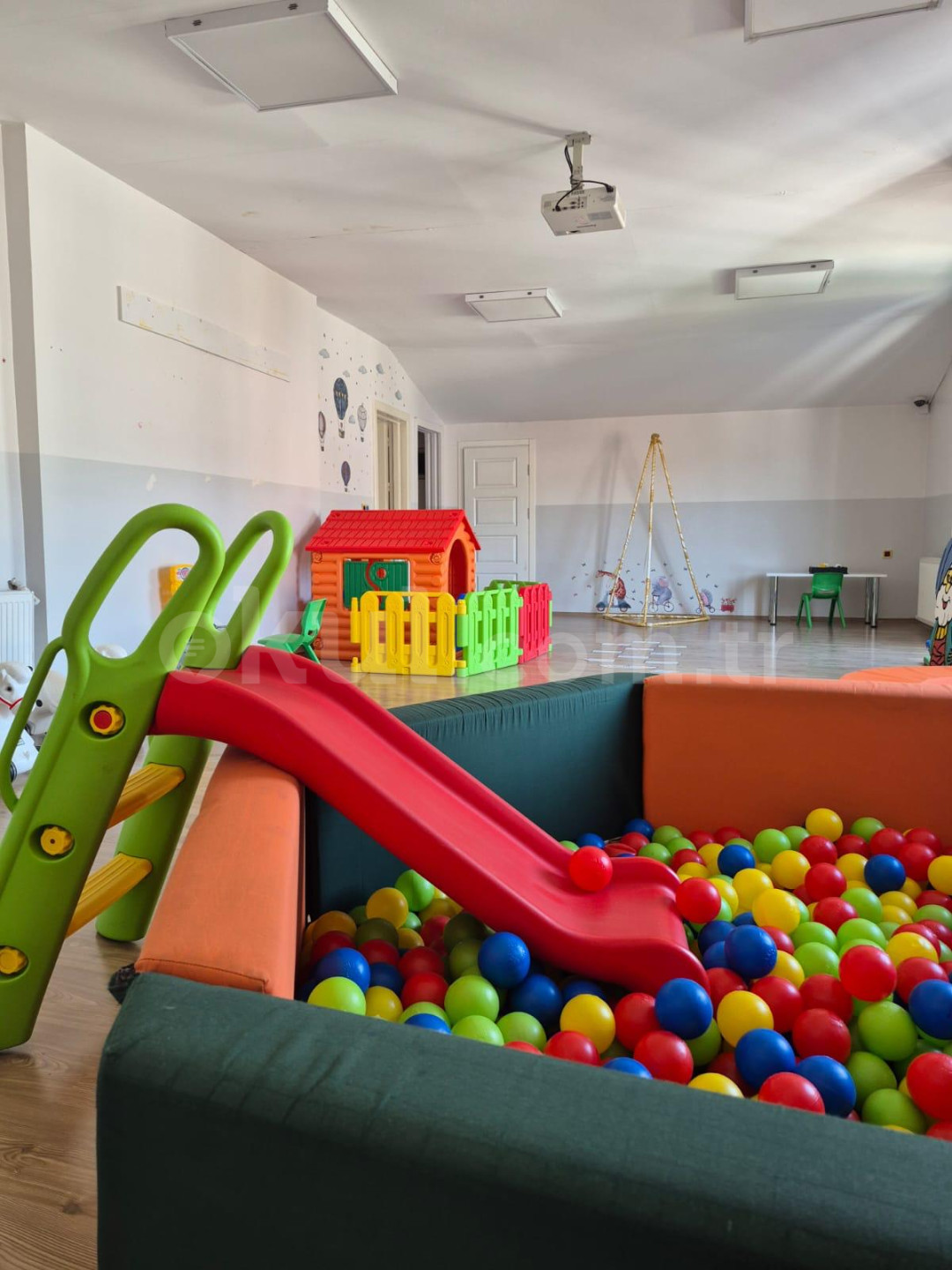 Özel Erdemli Nesil Anaokulu - 31