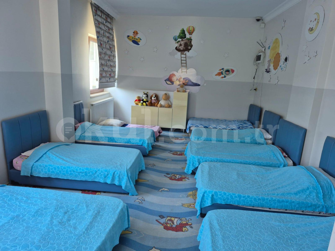 Özel Erdemli Nesil Anaokulu - 35