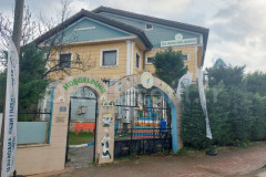 Özel Erdemli Nesil Anaokulu