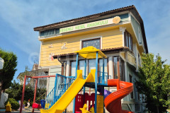 Özel Erdemli Nesil Anaokulu