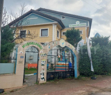 Özel Erdemli Nesil Anaokulu