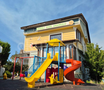 Özel Erdemli Nesil Anaokulu