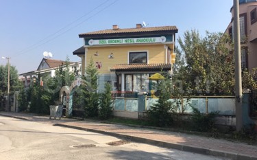 Tuncsiper Anaokul Galeri