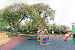 Özel Çamlıca İsabet Okulları Anaokulu