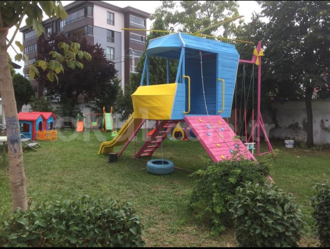 Özel Osmangazi Güneş Anaokulu - 2