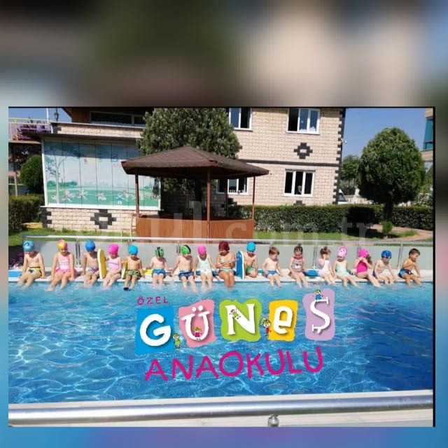 Özel Osmangazi Güneş Anaokulu - 1