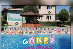 Özel Osmangazi Güneş Anaokulu