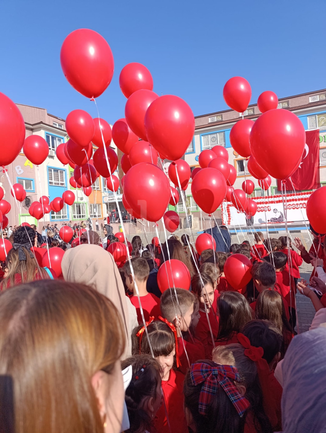 Özel Işıklı Yol Anaokulu - 8