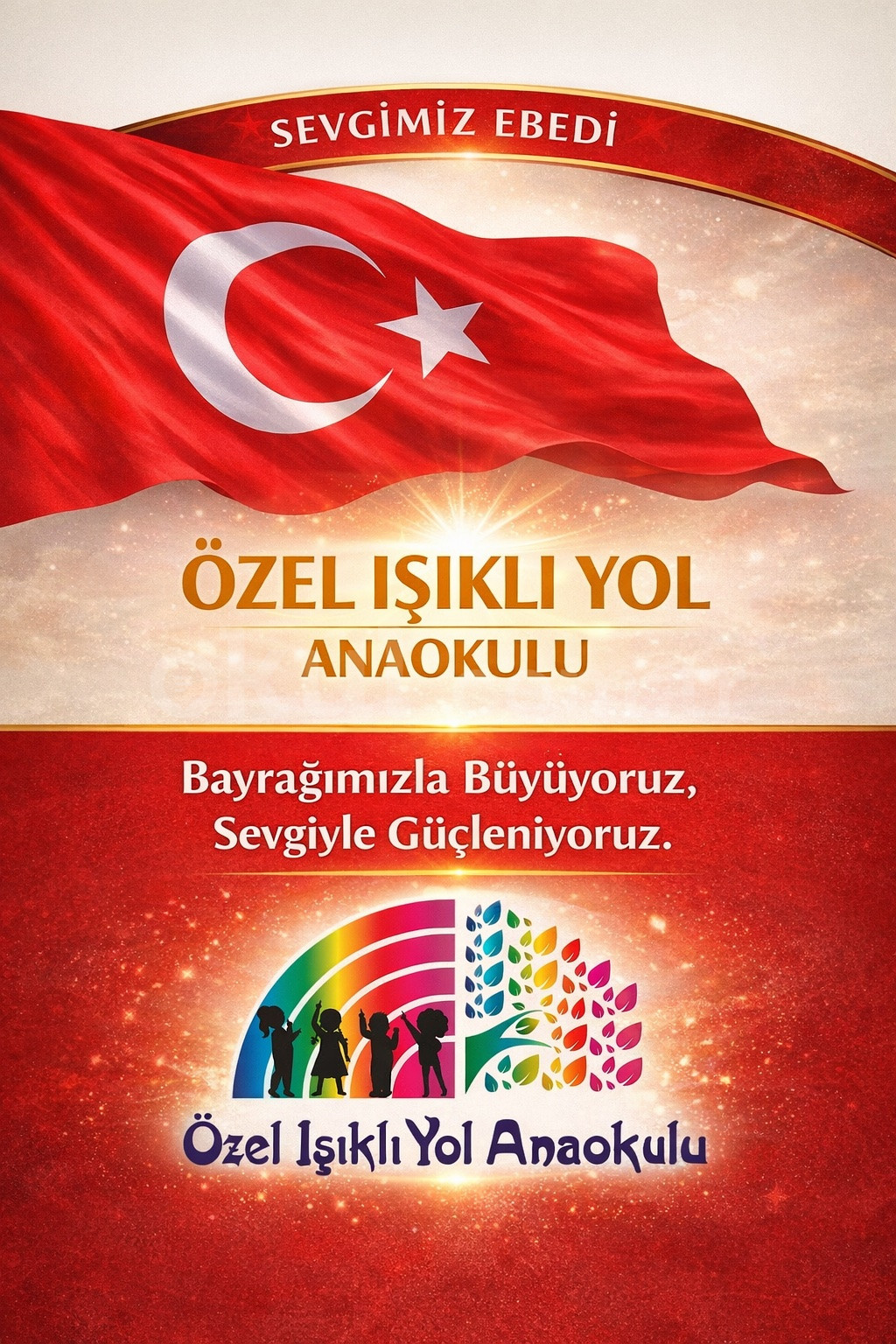 Özel Işıklı Yol Anaokulu - 5