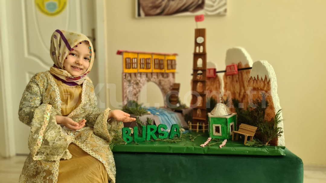 Özel Işıklı Yol Anaokulu - 10