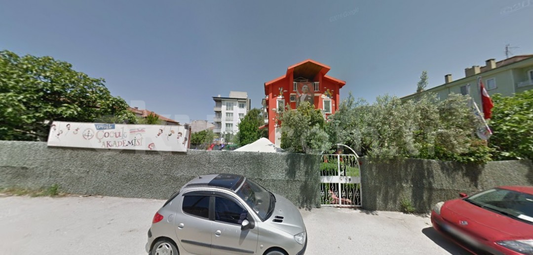 Özel Görükle Çocuk Akademisi Anaokulu - 1