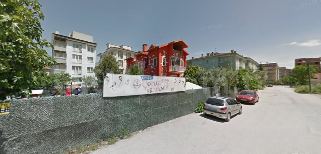 Özel Görükle Çocuk Akademisi Anaokulu - 2