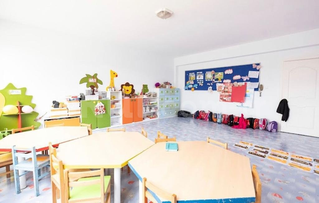 Özel İpekyolu Kreş ve Gündüz Bakımevi - 7