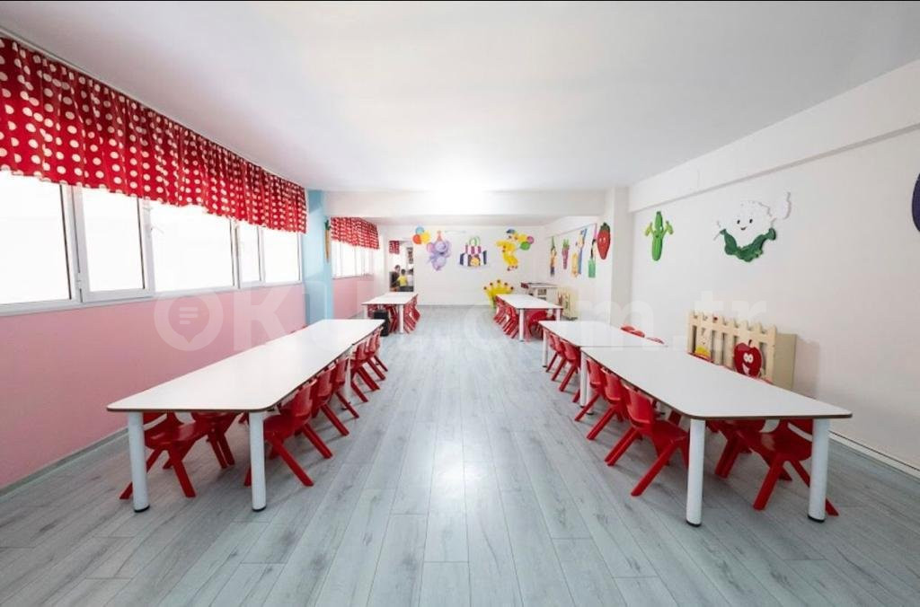 Özel İpekyolu Kreş ve Gündüz Bakımevi - 3