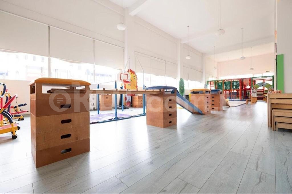Özel İpekyolu Kreş ve Gündüz Bakımevi - 5