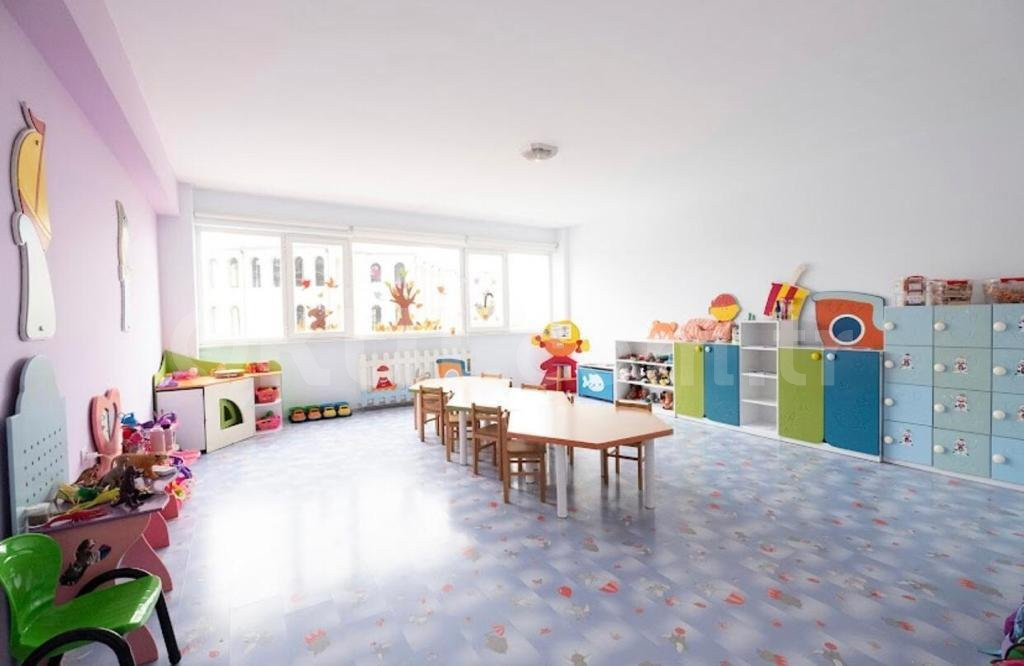 Özel İpekyolu Kreş ve Gündüz Bakımevi - 2