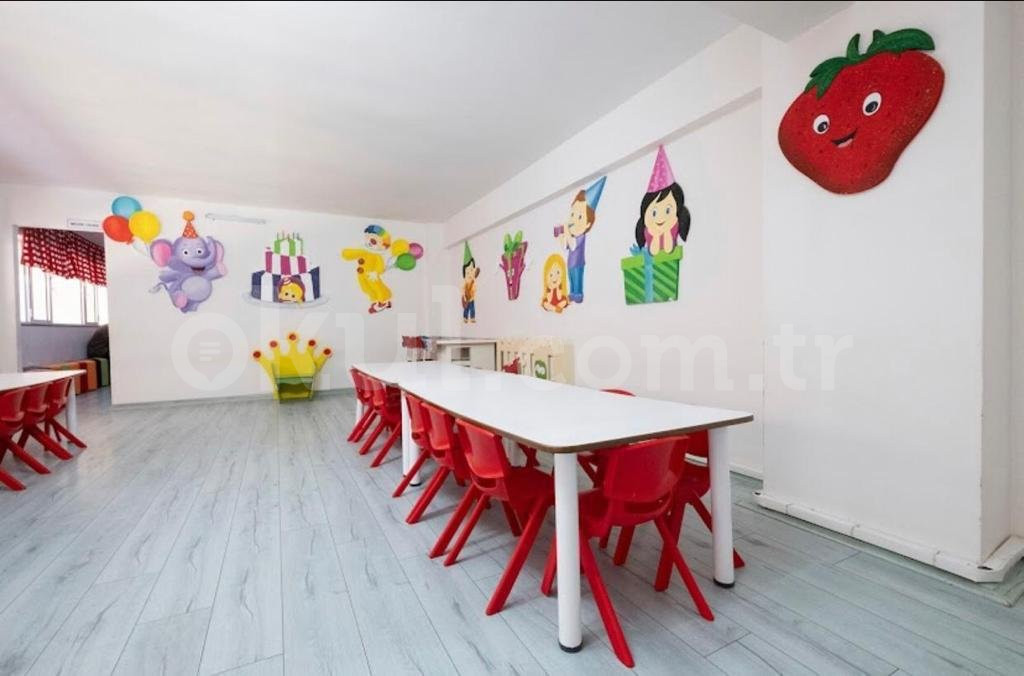Özel İpekyolu Kreş ve Gündüz Bakımevi - 6