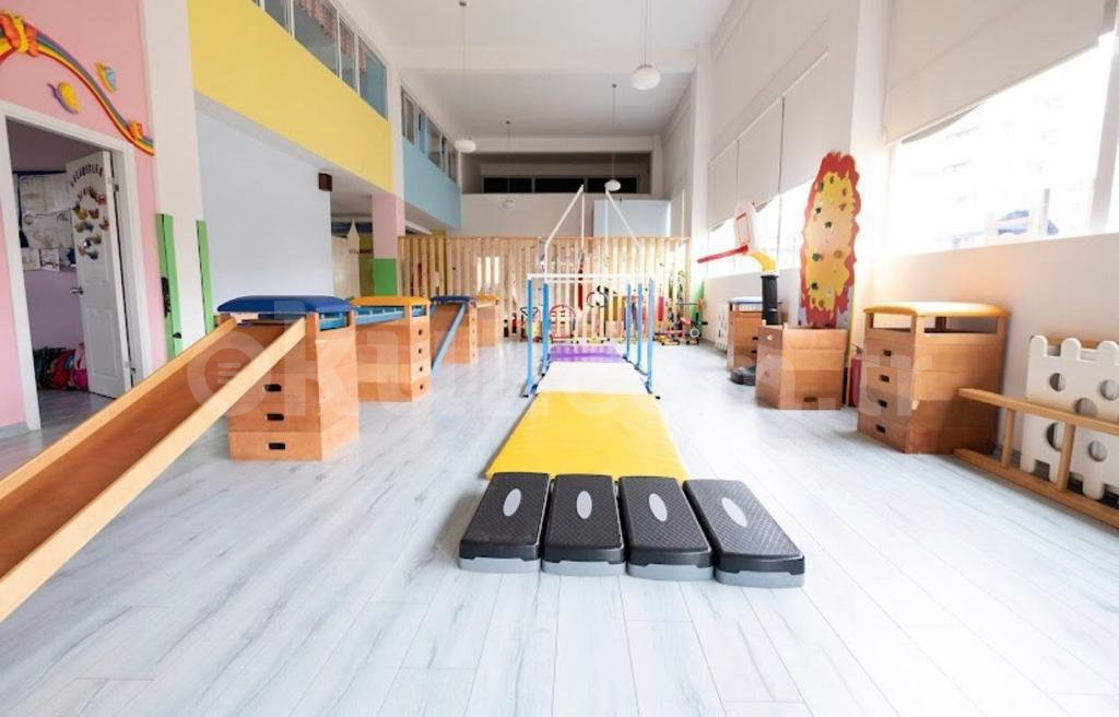 Özel İpekyolu Kreş ve Gündüz Bakımevi - 4
