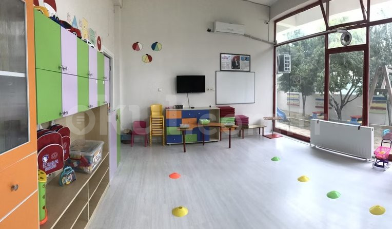 Özel İlk Yıldızlar Anaokulu - 5