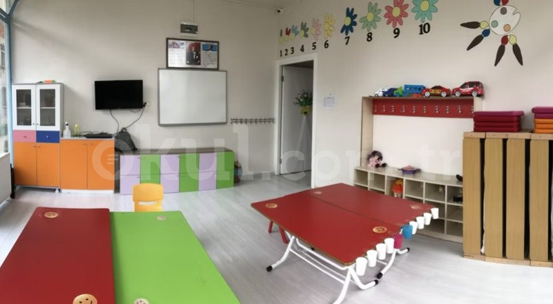 Özel İlk Yıldızlar Anaokulu - 4