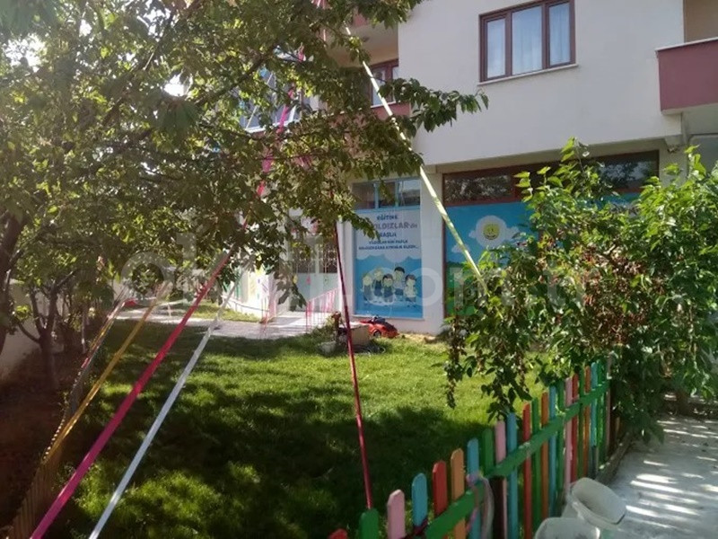 Özel İlk Yıldızlar Anaokulu - 1
