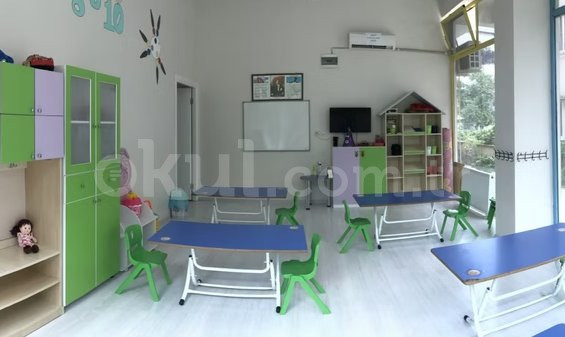 Özel İlk Yıldızlar Anaokulu - 3