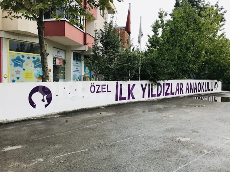 Özel İlk Yıldızlar Anaokulu - 2