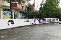 Özel İlk Yıldızlar Anaokulu
